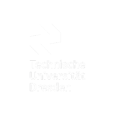 Logo der Technischen Universität Dresden