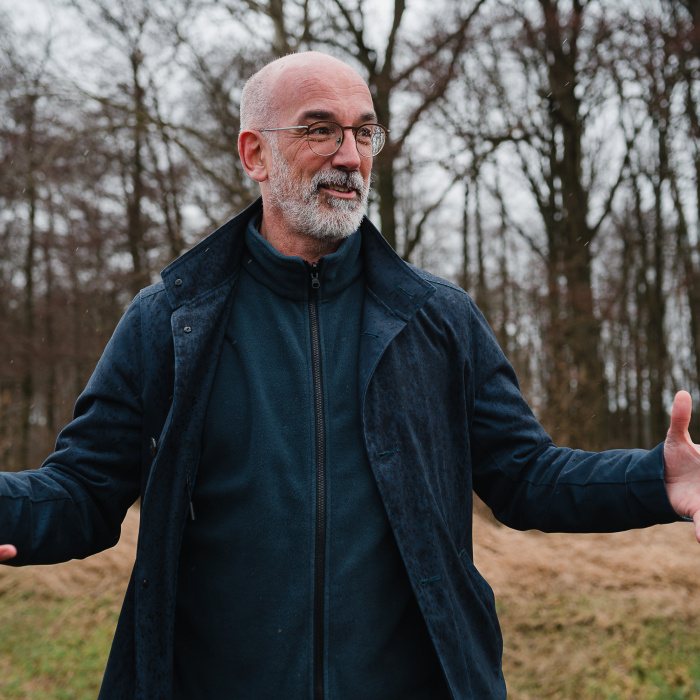 Portraitfoto Christian Stegmann