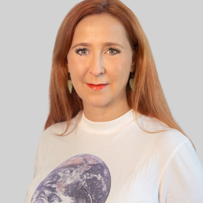 Portraitfoto Franziska Schubert